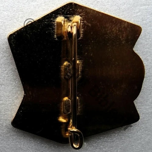 A0998  PAF 1964.68 Retirage BIS  SM Griffes et butees Dos lisse Sans No Src.cartonsenna 45Eur01.26 